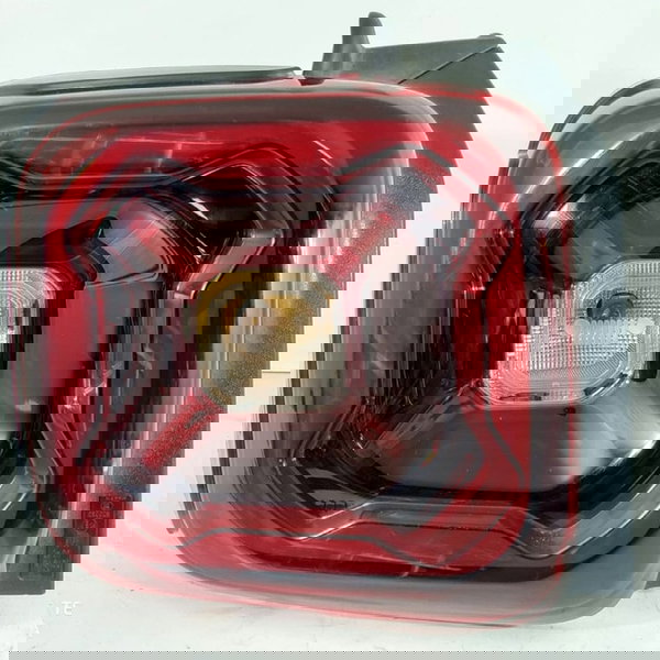 Lanterna Renegade Led  Esquerda 2018 /2021 Esquerdo/motorista