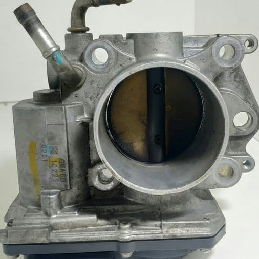 Tbi Corpo Borboleta Honda New Civic 2007/2011