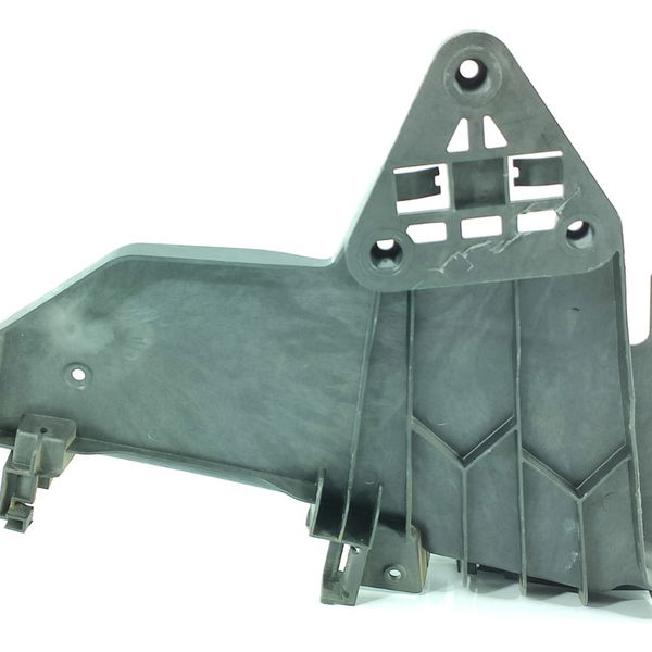 Suporte Fechadura Volvo V60 S60 Diant Dir 11/18 30784315