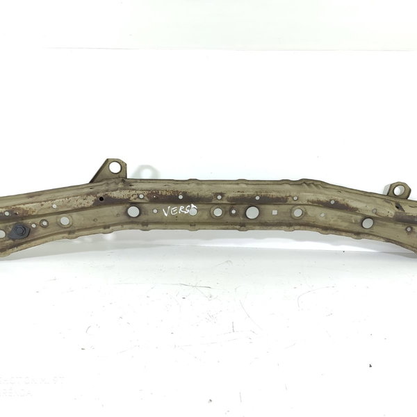 Travessa Radiador Versa Inferior 2013/2020