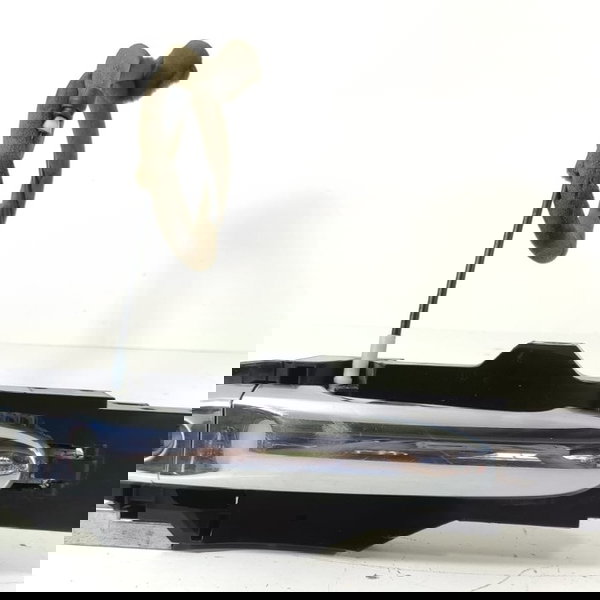 Maçaneta Externa Versa Dianteira Esquerda 2013/2020