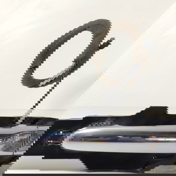 Maçaneta Externa Versa Dianteira Dir Cromada 2013/2020 Orig