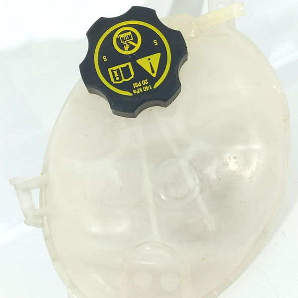 Reservatorio Radiador Cruze 1.4 2017/2023 13459964