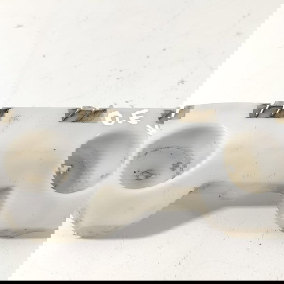 Guia Parachoque Versa Diant Esq 2013/2020 622259ke0a