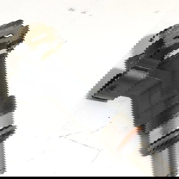 Bico Injetor March Kicks Versa 2014/2020 166003bs0a