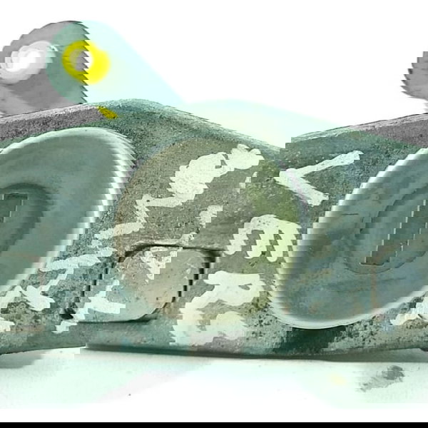 Cilindro Miolo Tampa Traseira Nissan Versa 2014/2020