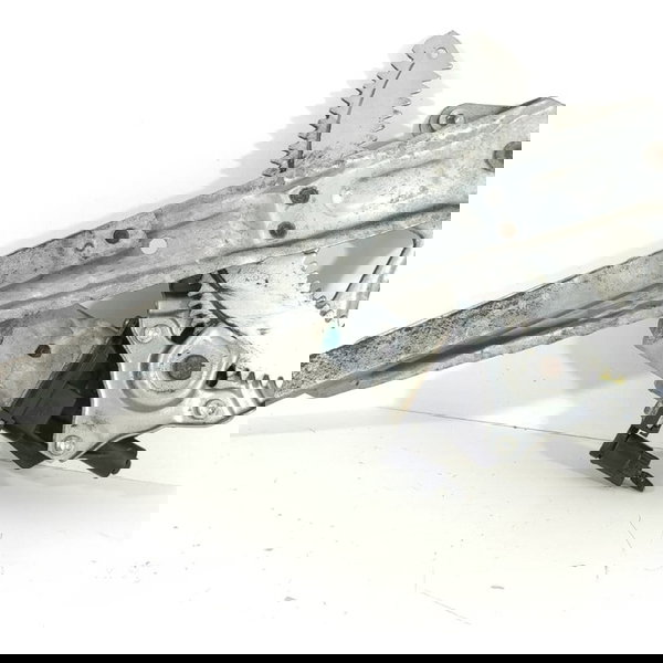 Maquina Vidro Versa Traseira Direita 2013/2020 Original