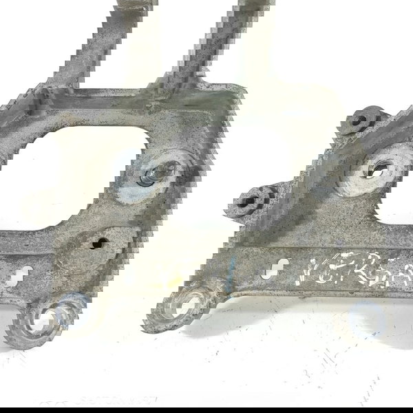 Suporte Coxim Cambio Versa 1.6 2013 2014 2015 A 2020