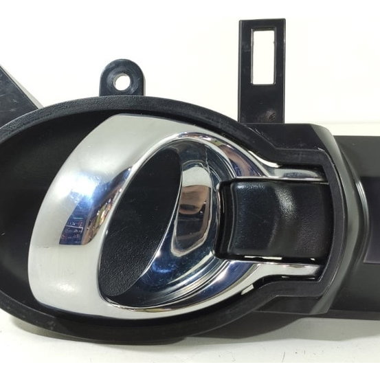 Maçaneta Int Versa Traseira Esq 2014 2016 2020