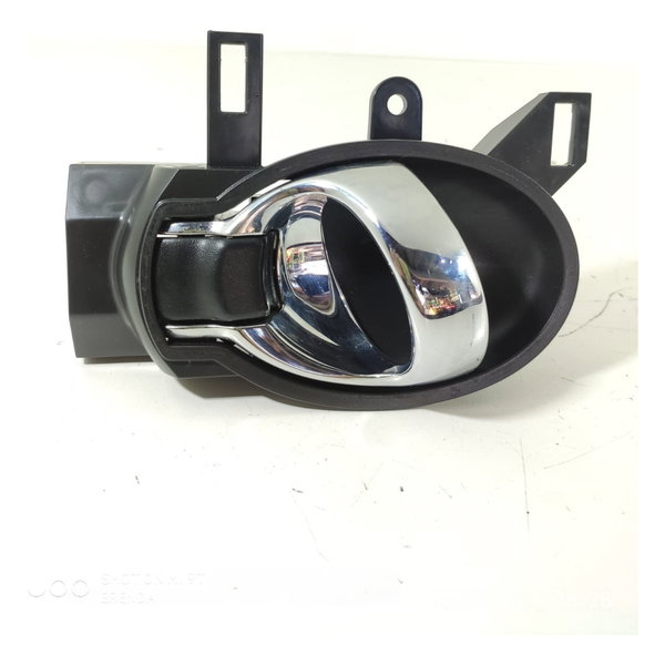 Maçaneta Internanissan Versa  Traseira Direita 2016/2020