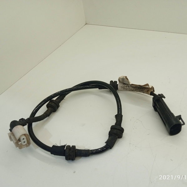 Chicote Pinca Direita Jeep Renegade 2016/2023