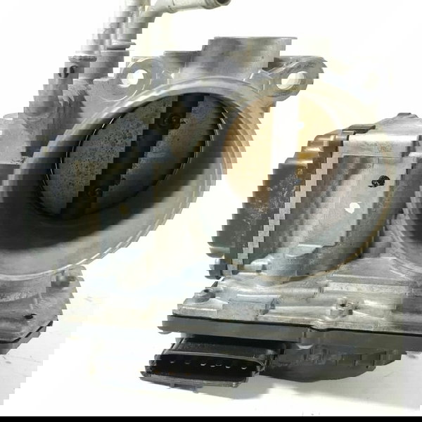 Tbi Corpo Borboleta Honda Hrv Civic Touring 1.5 Gmg9a