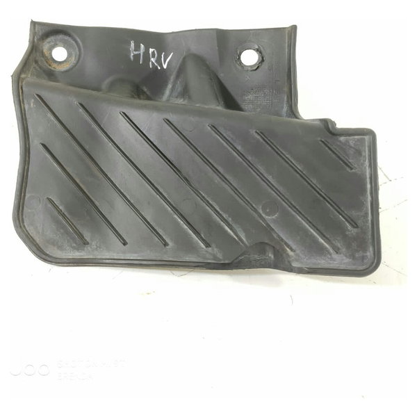 Lameiro Parabarro Honda Hrv Traseiro Esquerdo 2017 A 2021