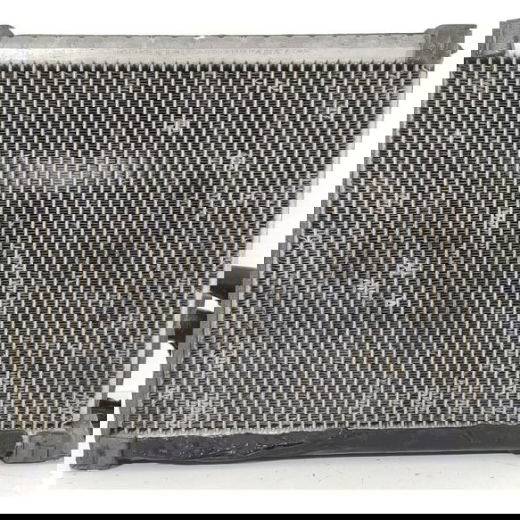 Radiador Evaporador Ar Condicionado Audi A6 2014/2017