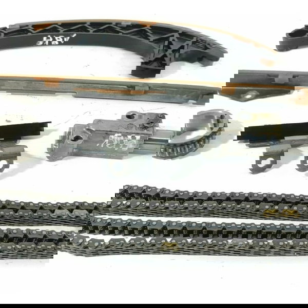 Kit Corrente Comando Honda Hrv Civic Touring 1.5 2018/2021