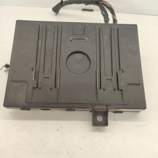 Modulo Bsm New Fiesta 2011/2017 Ae8t15k600