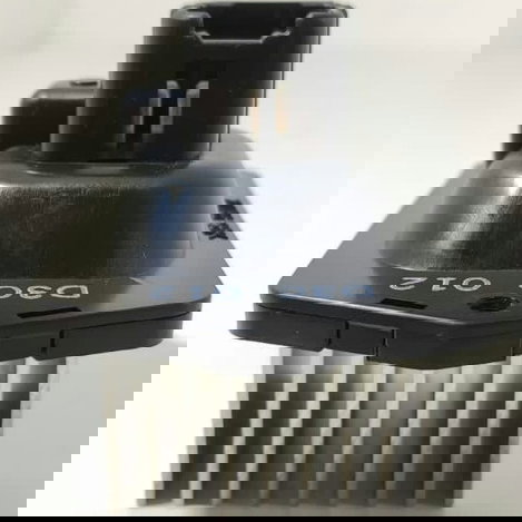 Resistencia Ar Condicionado Honda Hrv 2017 A 2021