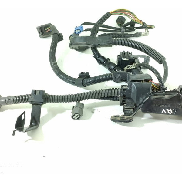 Chicote Cambio Aut Honda Hrv 1.5 2017/2021