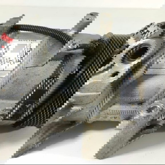 Compressor Ar Condicionado Honda Hrv 1.5 2018/2021