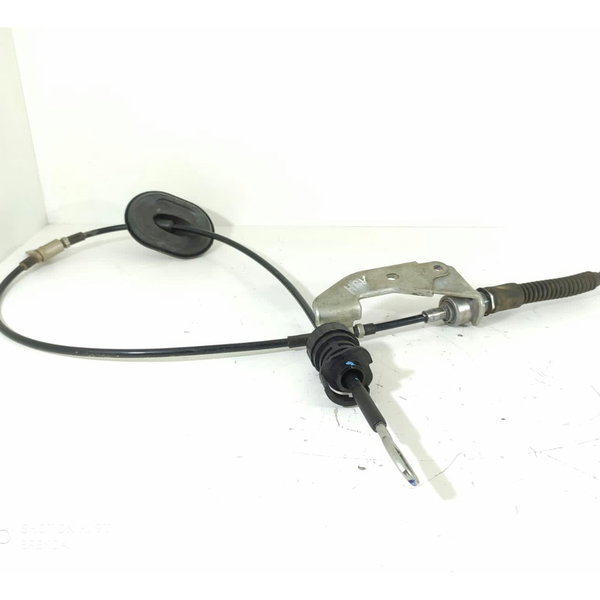 Cabo Alavanca Cambio Aut Honda Hrv Touring 2017/2021