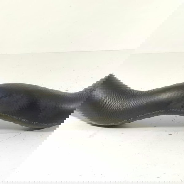 Mangueira Intercooler Honda Hrv 1.5 2018 2019 2020 2021 Preta