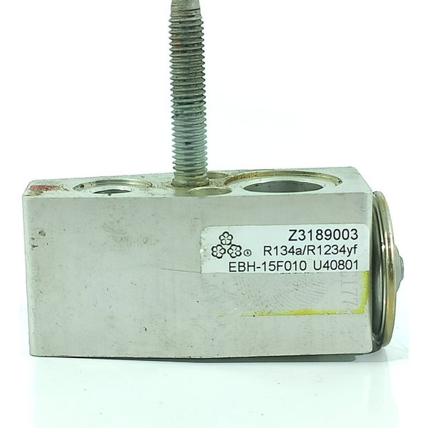 Valvula Expansao Cruze 1.4 2017/2023 Z3189003