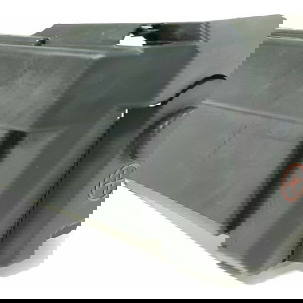 Tampa Polo Positivo Honda Hrv 2018 2019 2020 2021 Orig