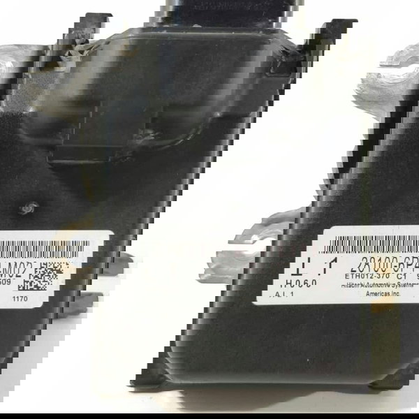 Modulo Cambio Honda Hrv Civic T 2017/2021 281006p4m02