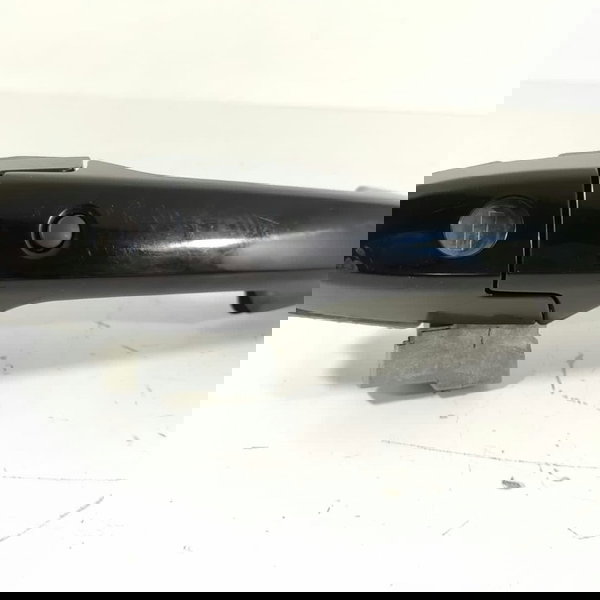 Maçaneta Externa Honda Hrv Dianteira Esquerda 2015/2021 Preto Dianteira
