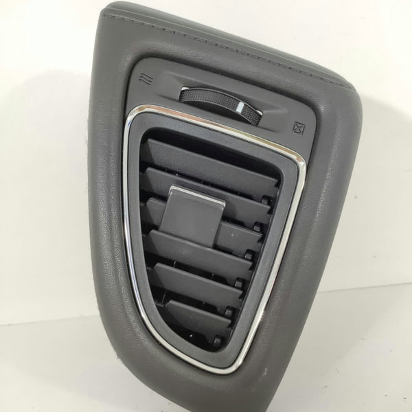 Difusor Ar Honda Hrv Esquerdo 2018/2021 Det