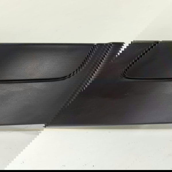 Maçaneta Externa Honda Hrv Traseira Esq 2015/2021 Orig Preto