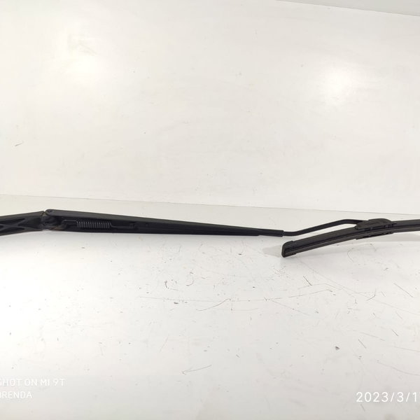 Braço Limpador Parabrisa Versa Esquerdo 2014 2015 A 2020