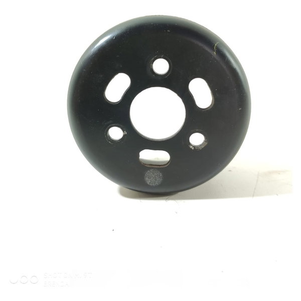 Polia Bomba Agua Nissan Versa 1.6 2013/2020