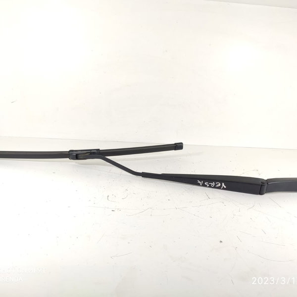 Braço Limpador Parabrisa Versa Direito 2014 A 2020