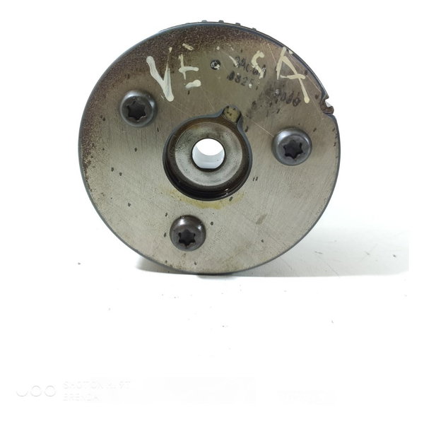 Polia Variavel Comando Versa 1.6 2014/2020