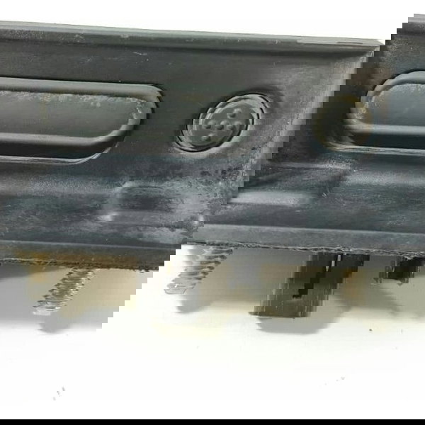 Macaneta Tampa Traseira Honda Hrv 2015/2021