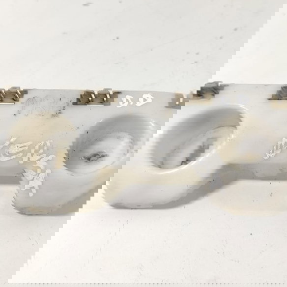 Guia Parachoque Versa Dianteiro D 2014/2020 622249ke0a