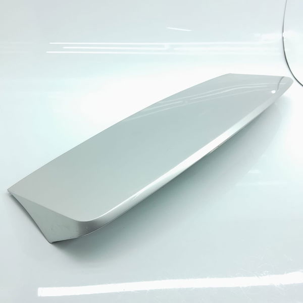 Aerofolio Tampa Traseira Ford Edge 2008/2014 7841602