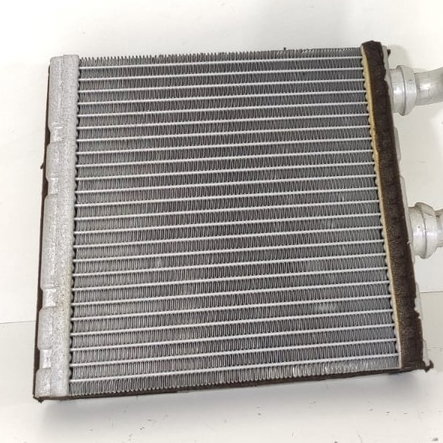 Radiador Ar Quente Versa 2014 2015 2016 A 2019 2020