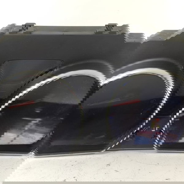 Painel Instrumento Versa Aut 2014/2020 Preto