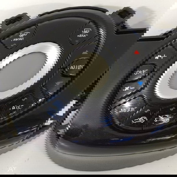 Comando Ar Digital Versa 2014/2020