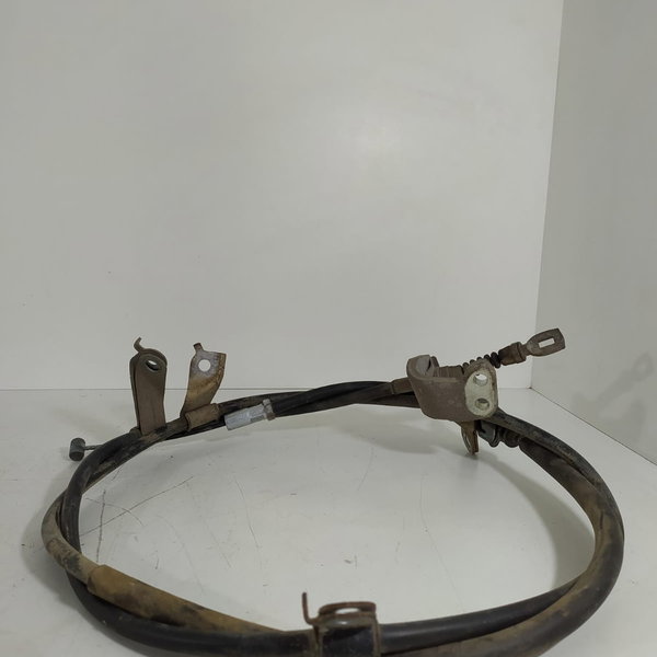 Cabo Freio Mao Esquerdo Honda Civic 2007 A 2011