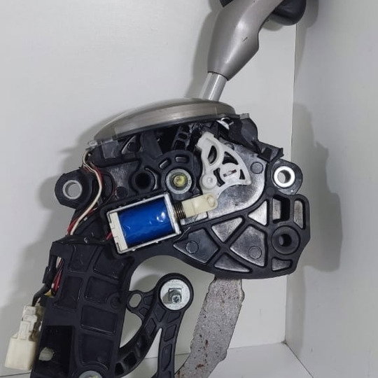 Alavanca Cambio Aut New Civic 2007/2011