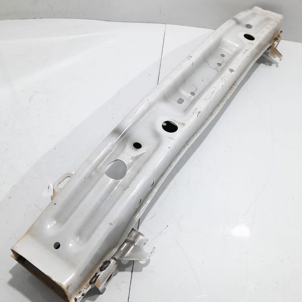 Viga Alma Parachoque Edge Dianteira 2008/2014