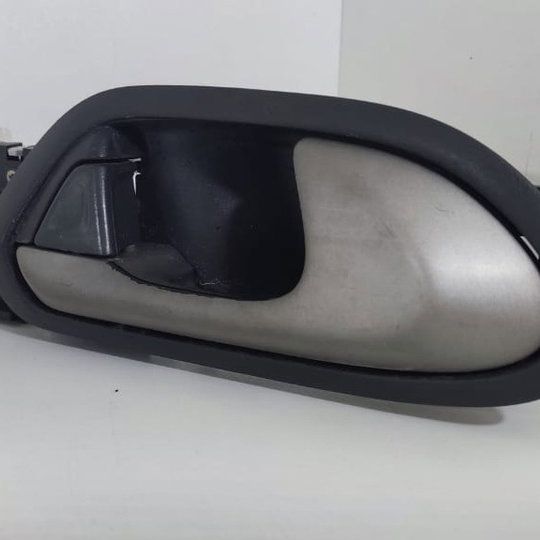 Maçaneta New Civic Traseira Dir 2007 2011 Det /26641