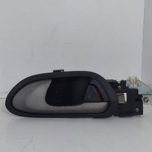 Maçaneta Interna New Civic Traseira Esq 2007 2011 Det