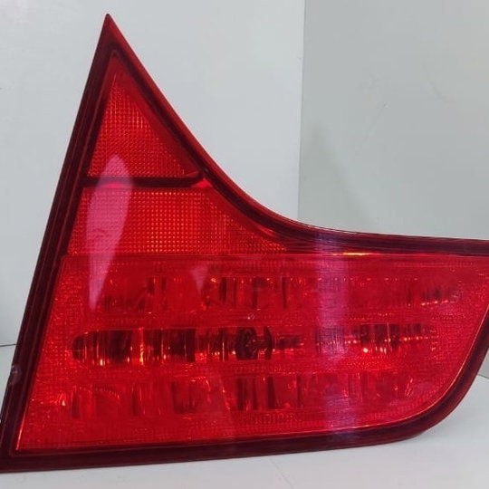 Lanterna New Civic Direita Tampa 2007 2008 A 2011 Det