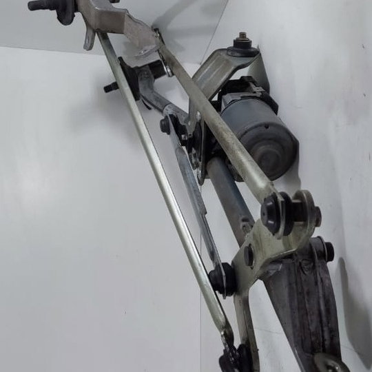 Motor Limpador Parabrisa New Civic 2007 2008/2011