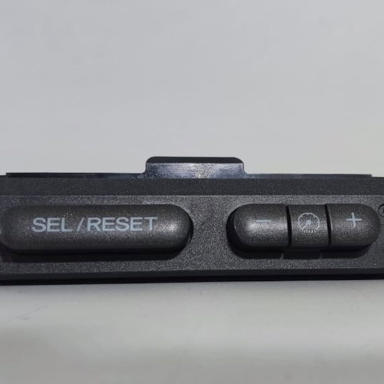 Comando Piloto Automatico Honda Civic 2007 2008 2011