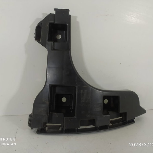 Guia Parachoque Volvo Xc60 Traseiro Direi 2009/2012 30763440